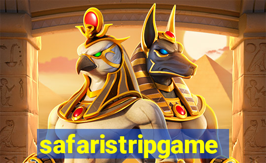 safaristripgame