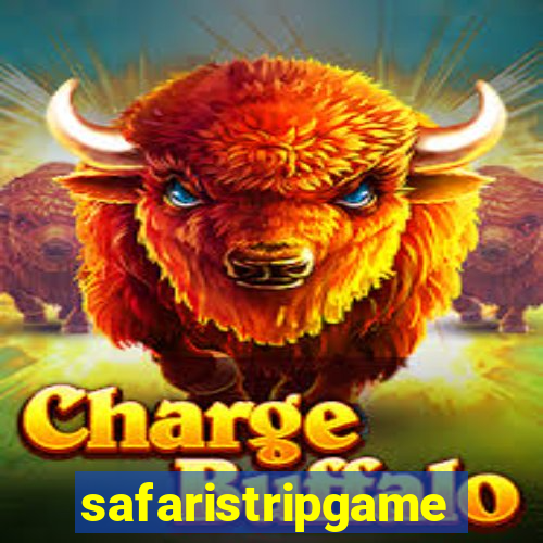 safaristripgame