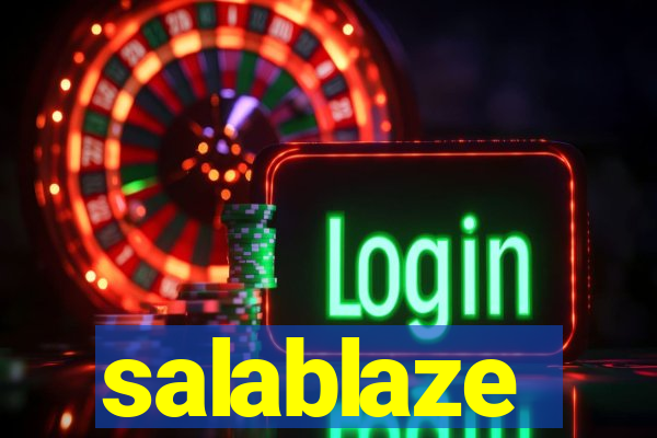 salablaze