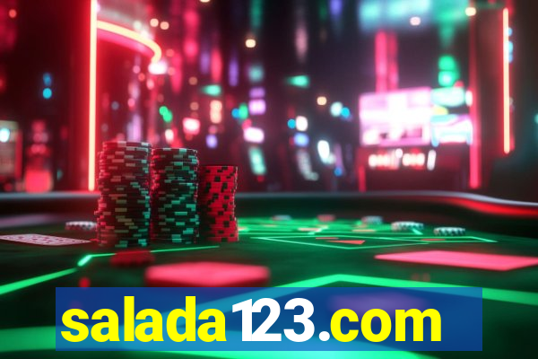 salada123.com