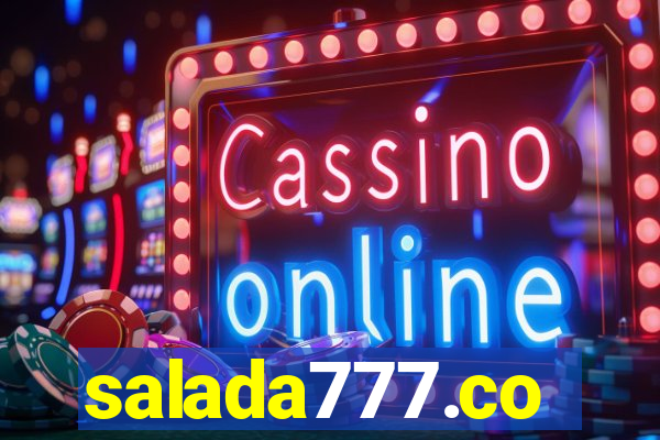 salada777.co