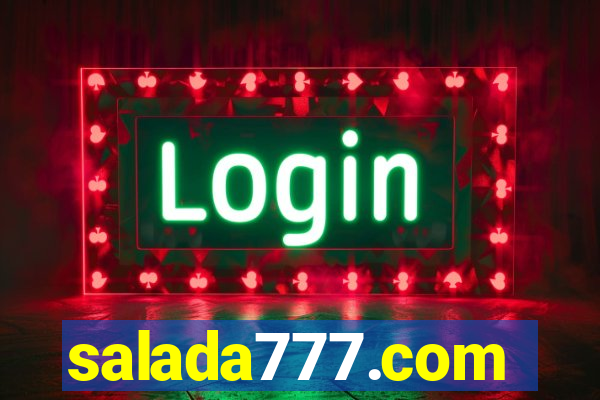 salada777.com