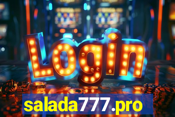 salada777.pro