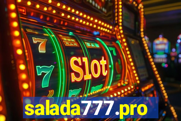 salada777.pro