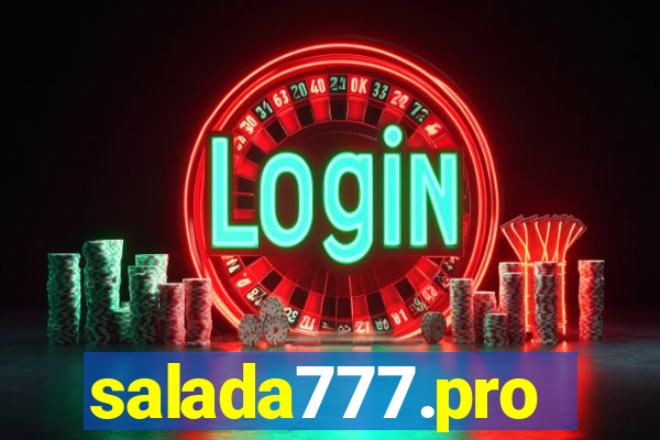 salada777.pro