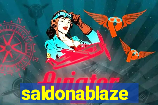 saldonablaze