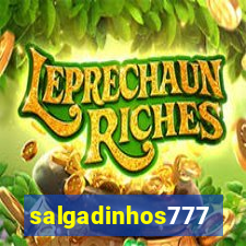 salgadinhos777