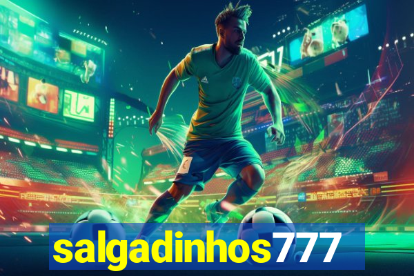 salgadinhos777