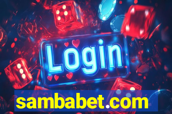 sambabet.com