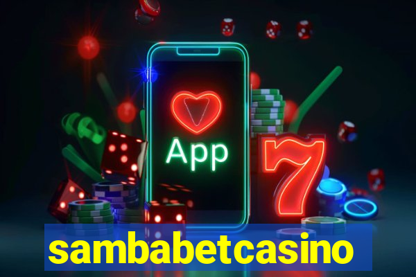 sambabetcasino