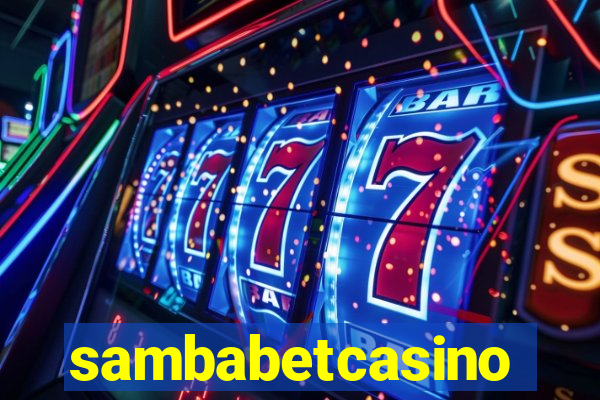 sambabetcasino