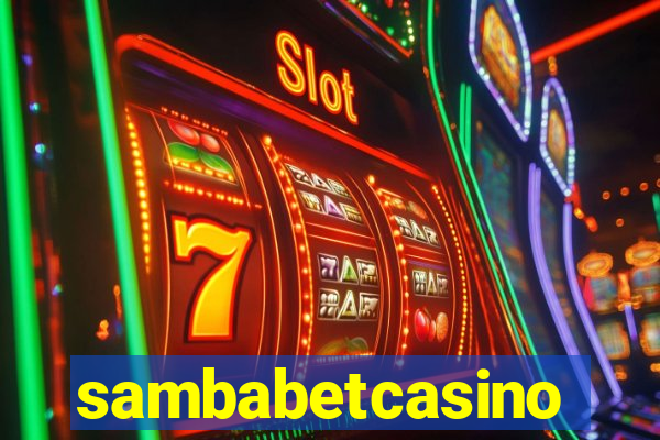 sambabetcasino