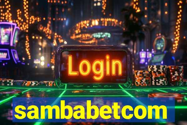 sambabetcom