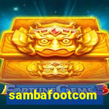 sambafootcom