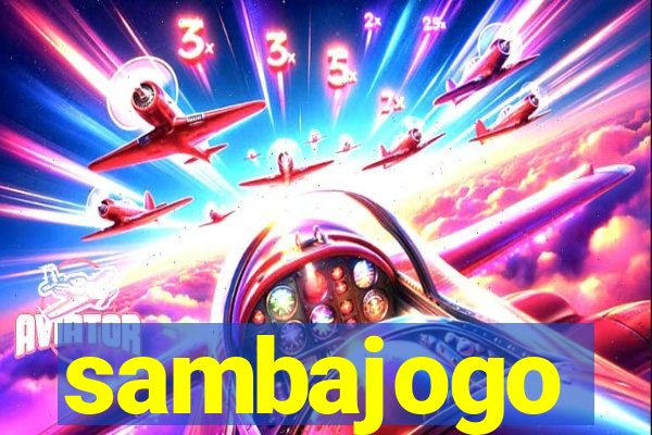 sambajogo