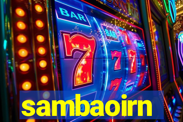 sambaoirn