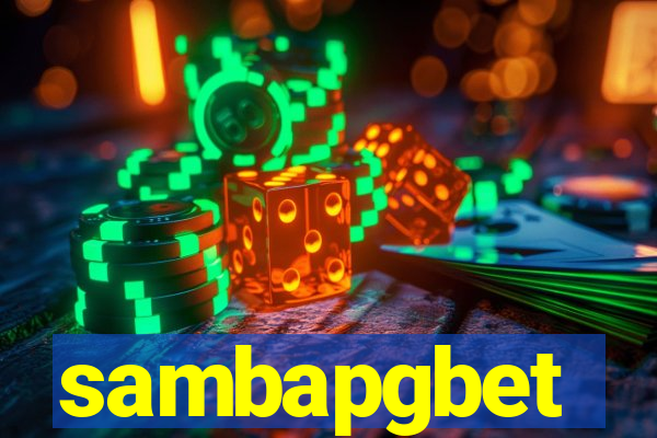 sambapgbet