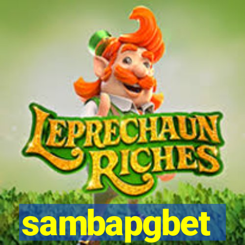 sambapgbet