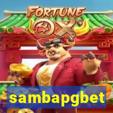 sambapgbet