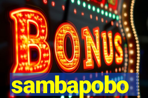 sambapobo