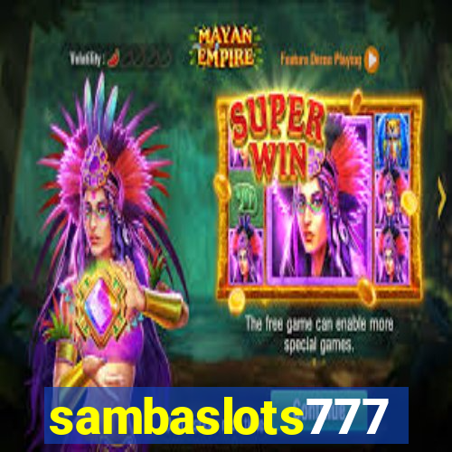 sambaslots777