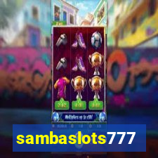 sambaslots777