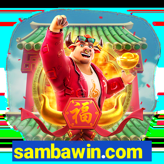 sambawin.com