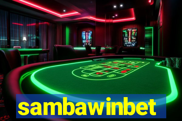 sambawinbet