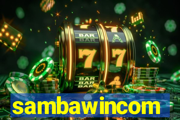 sambawincom