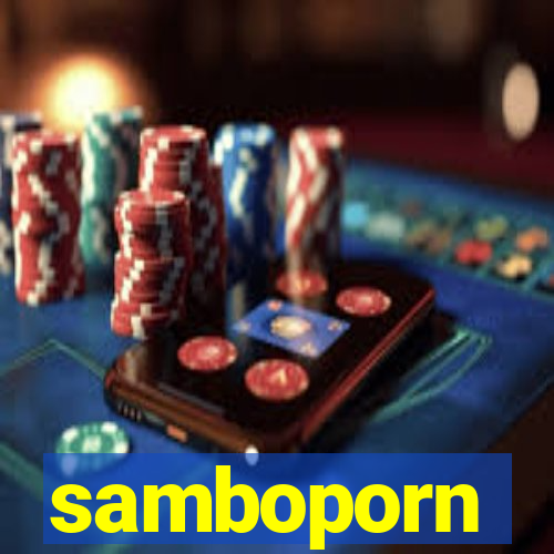 samboporn