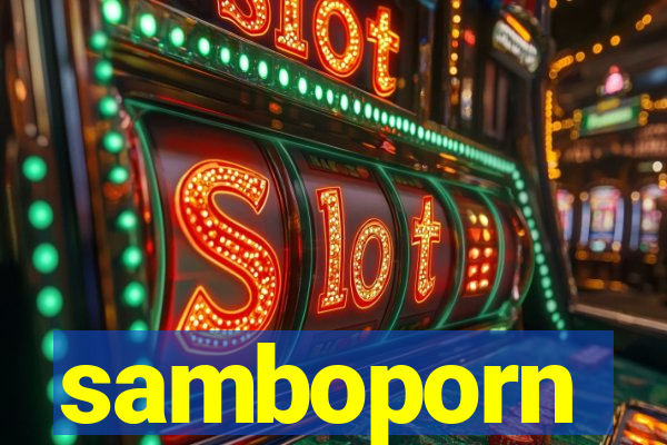 samboporn