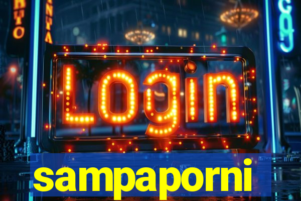 sampaporni