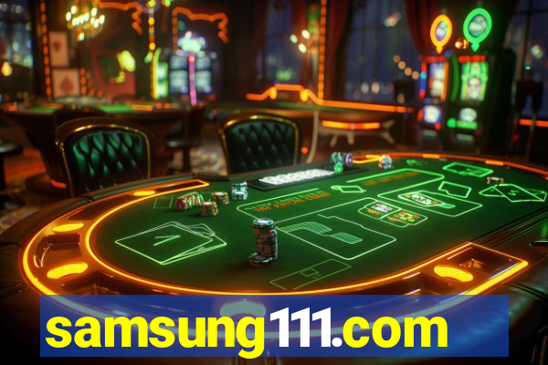 samsung111.com