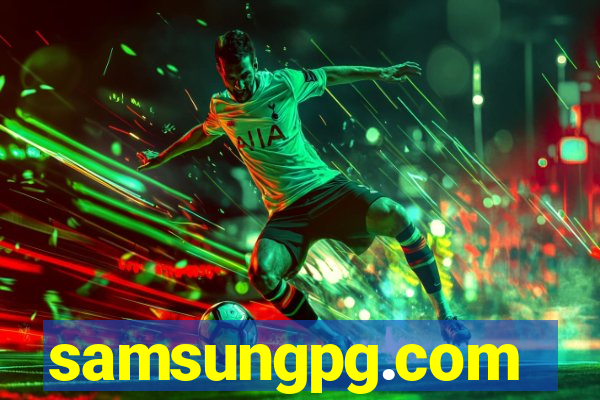 samsungpg.com