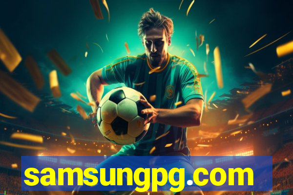 samsungpg.com