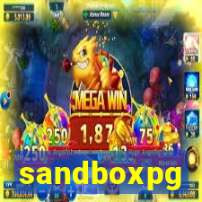 sandboxpg