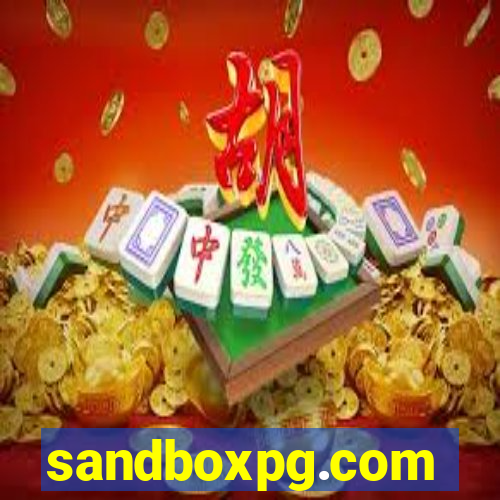 sandboxpg.com