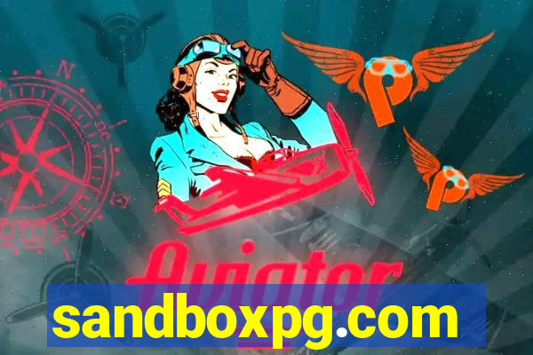 sandboxpg.com