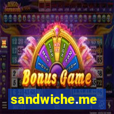 sandwiche.me