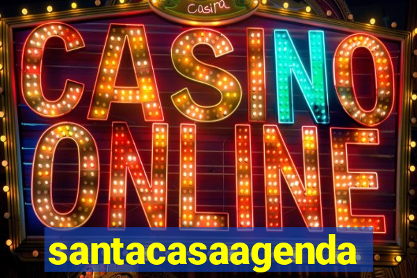 santacasaagendamento