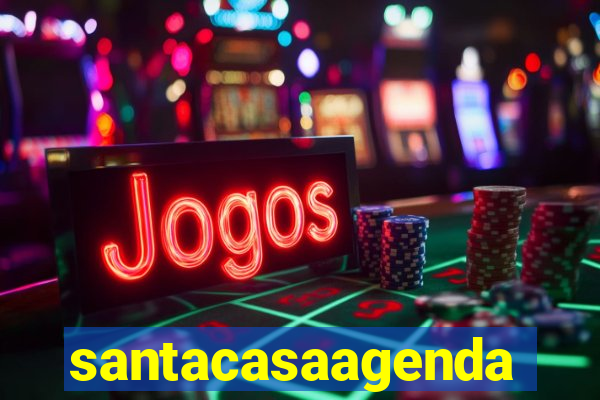 santacasaagendamento