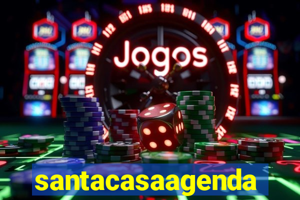 santacasaagendamento