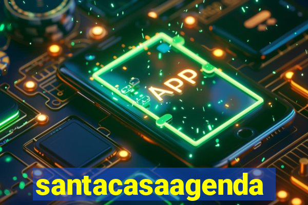 santacasaagendamento