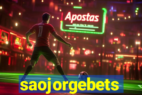 saojorgebets