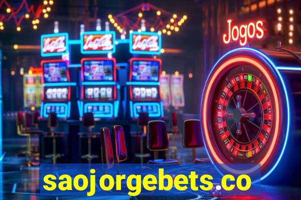 saojorgebets.com