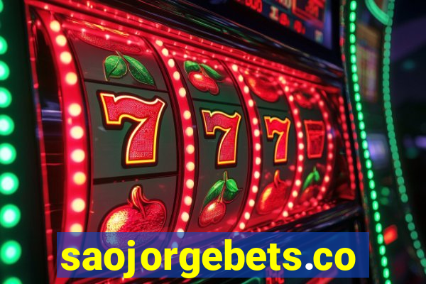 saojorgebets.com