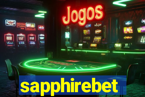 sapphirebet