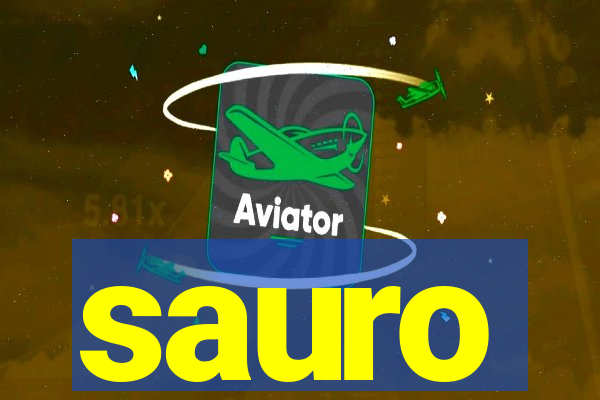 sauro-win