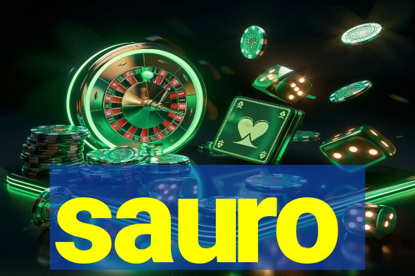 sauro-win