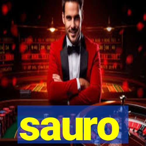 sauro-win